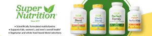 super nutrition